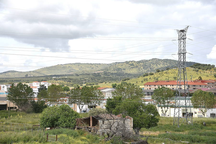 Sierra de Merengue:: HOY