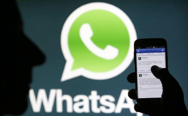 Ya puedes saber quién mira tu foto de tu perfil del WhatsApp
