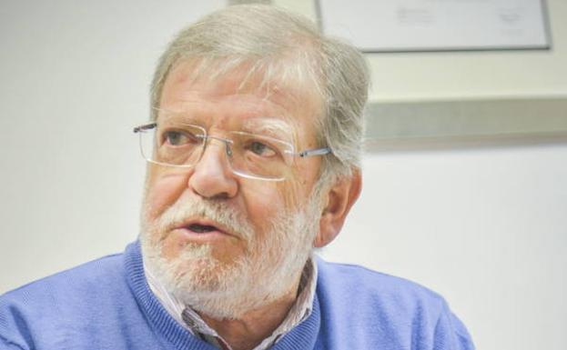 Ibarra, partidario de que el PSOE forme Gobierno con el PP «para luchar contra el independentismo»