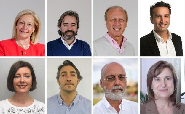 GALERIA: ¿Cuánto cobró en septiembre cada edil no liberado?/