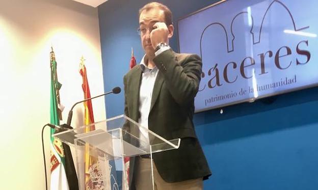Rafael Mateos/