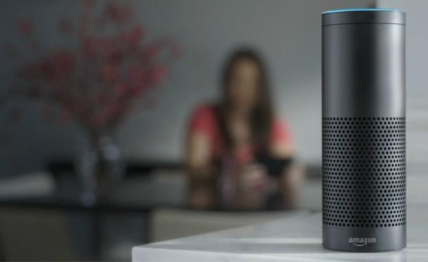 La Policía se encontró con la sorpresa./Amazon