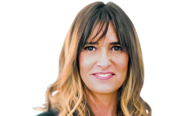 Noemí Galera. /TVE