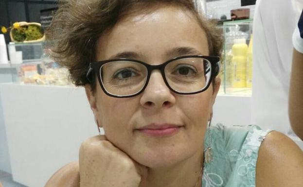 Antonia Díaz Caído, otra afectada.