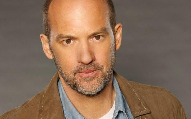 Anthony Edwards, el primero en denunciar al productor. /