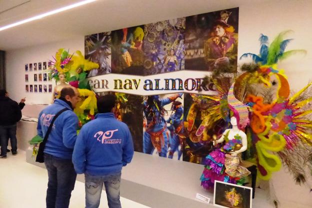 El Carnavalmoral está de estreno