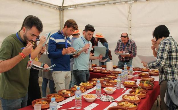 La V Fiesta de la Primavera de Monesterio se traslada al Pabellón de Cristales