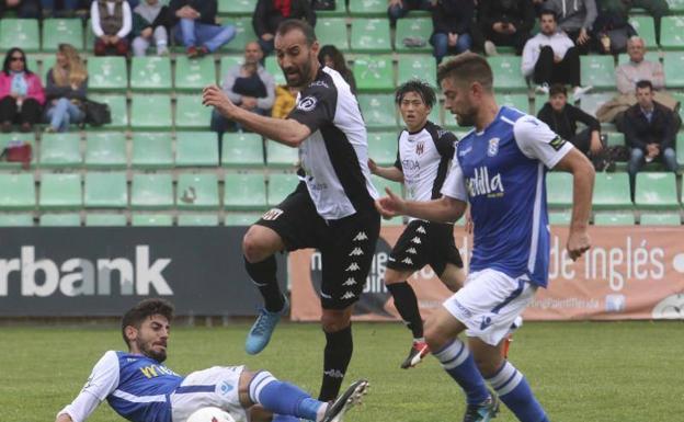 Y de repente… victoria en el Romano