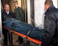 28 personas han muerto de forma violenta en los primeros doce días de 2006