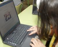 El 30% de los internautas españoles realiza compras en supermercados 'online'/