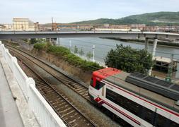 Fomento prepara un plan para cerrar las líneas de tren que tengan pocos usuarios