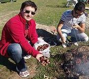 Calbotes y duelos al sol