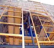 La restauración de la Alcazaba permitirá abrir la puerta del Puente