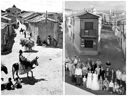Deleitosa, 58 años después/