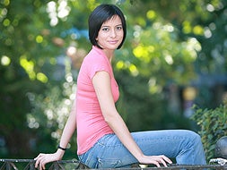Delia Agúndez/