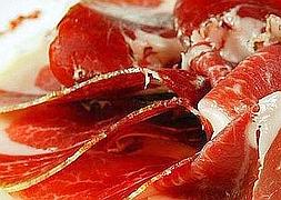 Los diez mejores jamones ibéricos