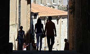 Cáceres recibió en verano a casi 100.000 turistas, 5.000 más que el año pasado