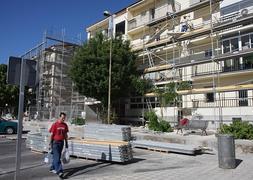 Fomento amplía el plazo para pedir ayudas a la rehabilitación de viviendas