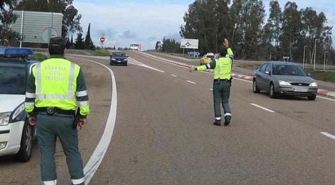 Las Muertes En Carretera Se Reducen A La Mitad Desde La Llegada Del