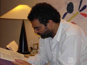 Tavares es considerado como el más personal y estimulante de los autores de su generación. :: HOY/
