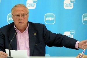 «No gano nada con los debates»