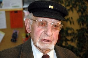 Muere el 'maqui' Gerardo Antón, 'Pinto'