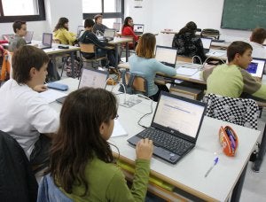 El uso del blog en las aulas motiva a los alumnos y fomenta el respeto