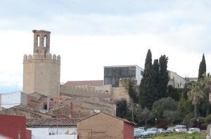 Proponen rebajar el Cubo dos alturas