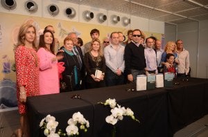 Vuelta de tuerca a la Feria del Libro