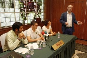 Una maratón popular multideportiva recaudará fondos para AOEX
