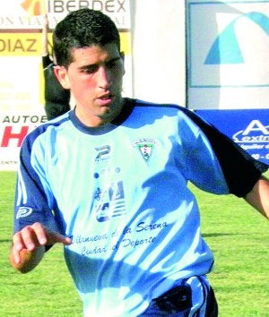 Sergio Narváez . :: P. F./