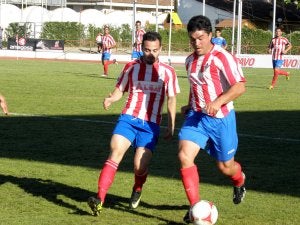 El Don Benito pasa de ronda con nota