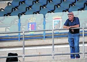 El 1905 vuelve a ser el CD Badajoz