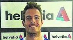 El Badajoz CF ficha a Javier López, '9' del Écija