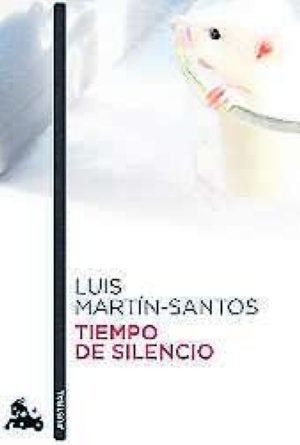 La estela de Martín-Santos