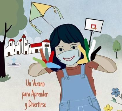 Los niños de Arroyo de la Luz disfrutarán de nuevo de la 'Ludoteca Rural' y de 'Diviértete Extremadura'