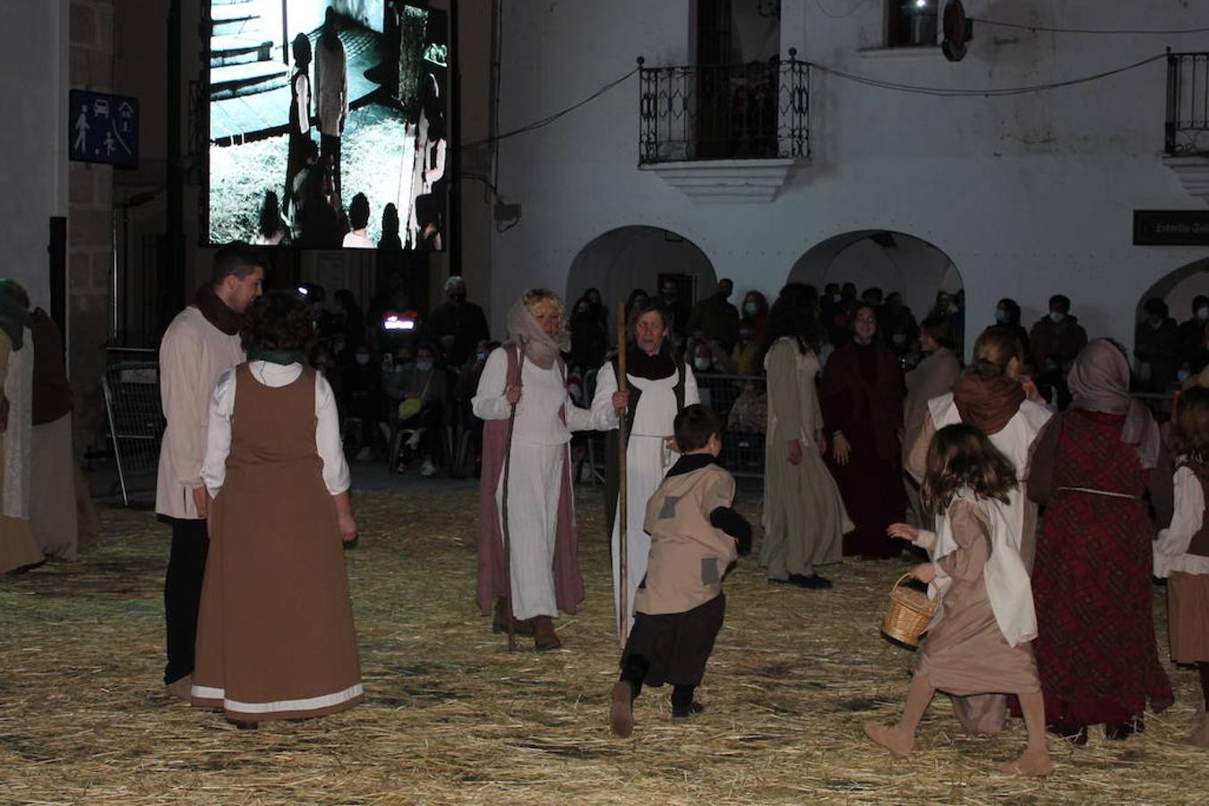 Casar de Cáceres celebra actos en honor a Sancho IV