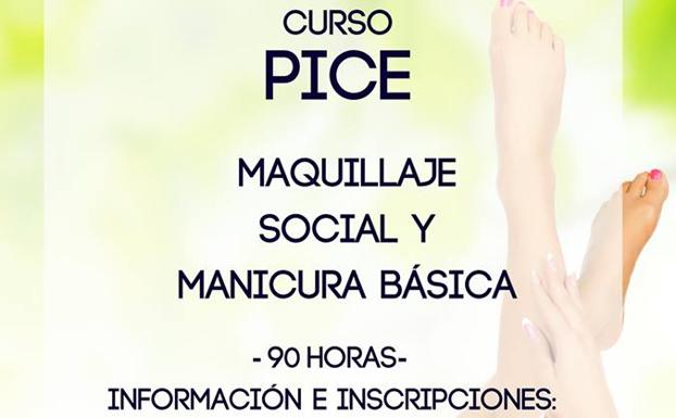 La Cámara de Comercio de Badajoz oferta un curso de 'Maquillaje Social y Manicura Básica' | Castuera Hoy
