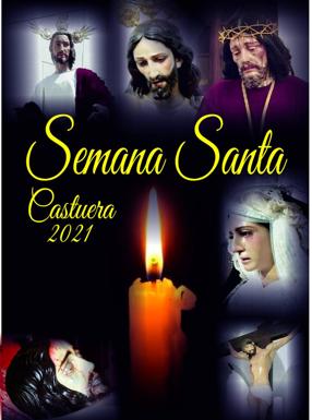 Cartel Semana Santa21 /cedida