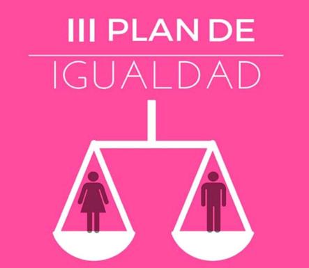 III Plan de Igualdad