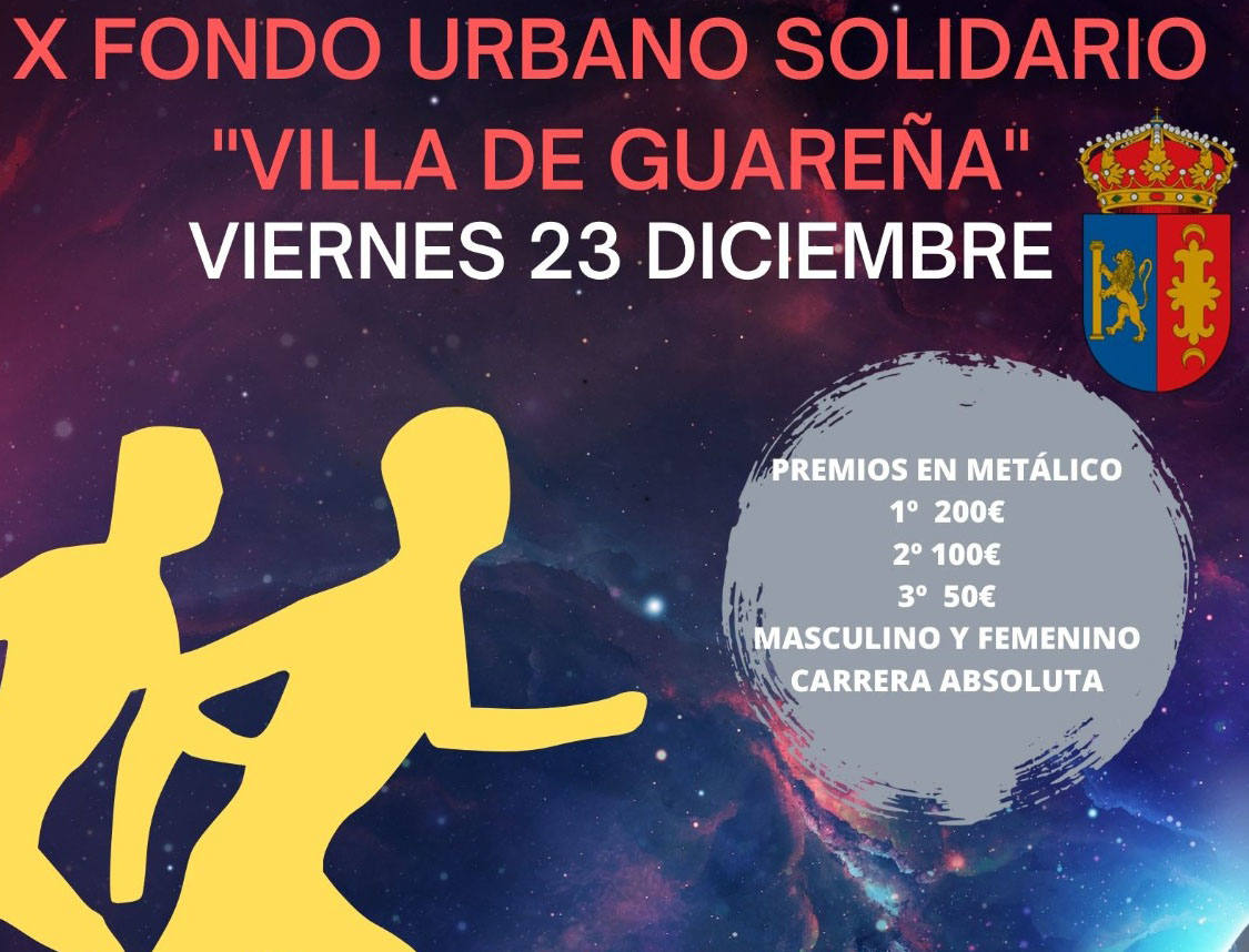 Cartel anunciador del Fondo Urbano Solidario./ayuntamiento