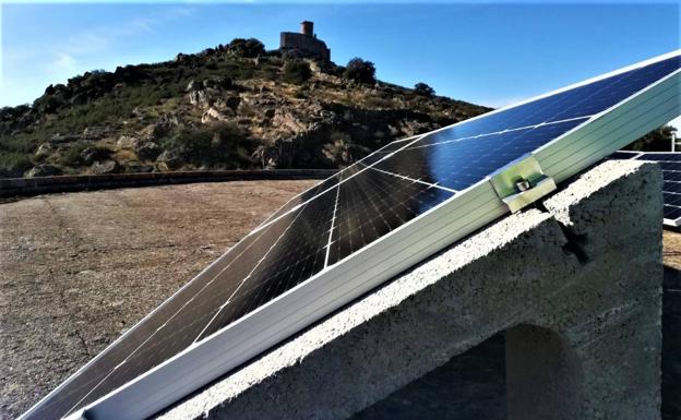 Promedio aprovecha la energía solar para mejorar el control y la calidad del agua potable