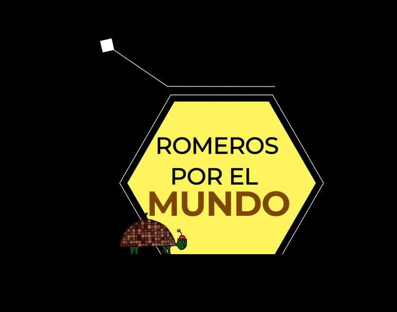Logo del programa radiofónico 'Romero por el Mundo' /hoy