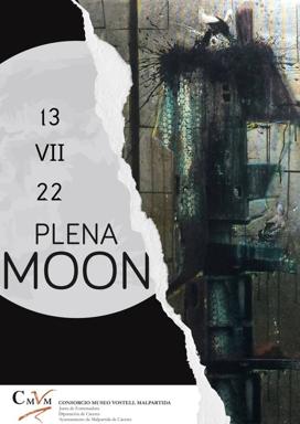 El Museo Vostell continúa con su programa 'Bajo las estrellas' con 'Plena Moon'