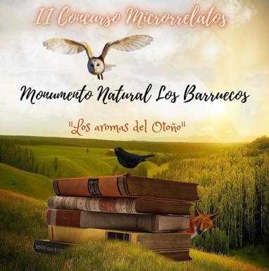 II Concurso de Mircrorrelatos 'Los Barruecos'