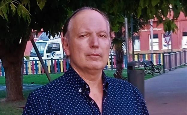 Eusebio Bravo, candidato de los extremeñistas 