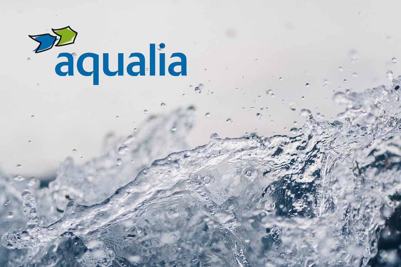 Aqualia pone un punto de atención en Quintana