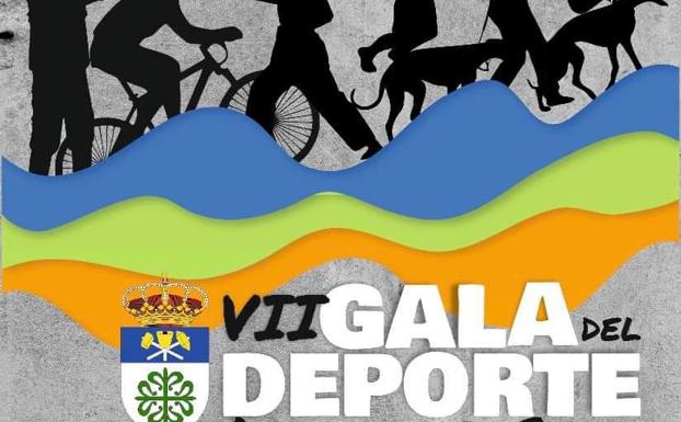 Quintana acoge la VII Gala del deporte local