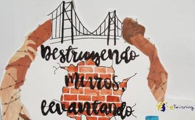 Casas de Don Pedro participa en un proyecto Erasmus sobre idiomas y comunicación intercultural