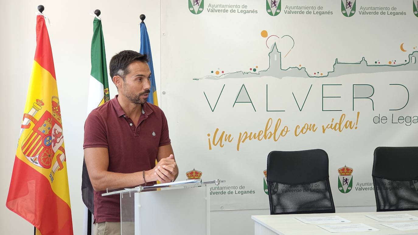 Clausura del Programa 'Valverde Green'